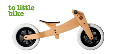 Wishbone Bike Original 3-in-1 02